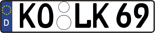 KO-LK69