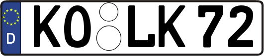 KO-LK72
