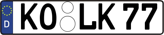 KO-LK77
