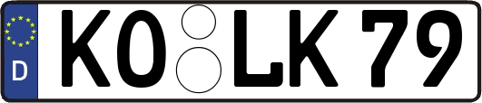 KO-LK79