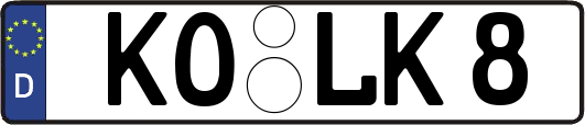 KO-LK8
