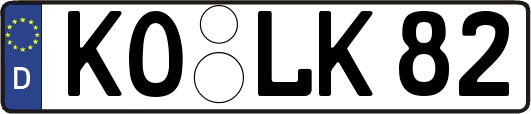 KO-LK82