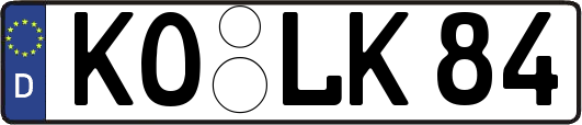 KO-LK84