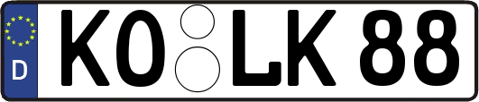 KO-LK88