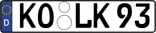 KO-LK93