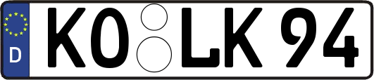 KO-LK94