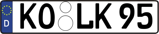 KO-LK95
