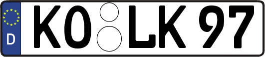 KO-LK97