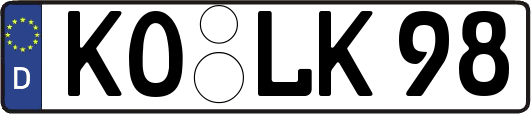 KO-LK98