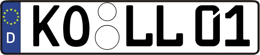 KO-LL01