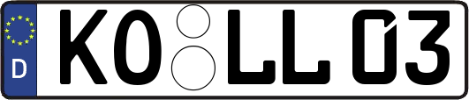 KO-LL03