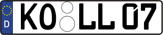 KO-LL07