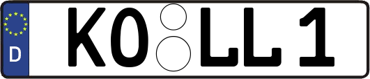 KO-LL1