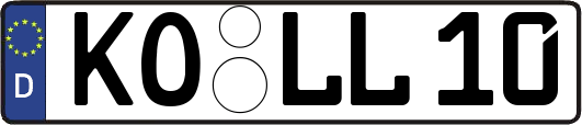 KO-LL10