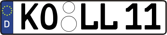 KO-LL11