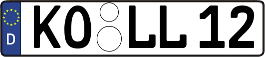 KO-LL12