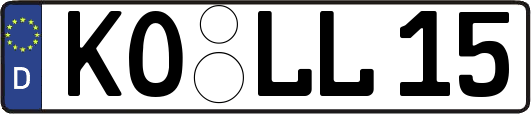 KO-LL15