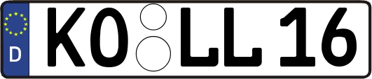 KO-LL16