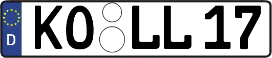 KO-LL17