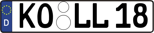 KO-LL18