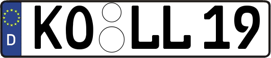 KO-LL19