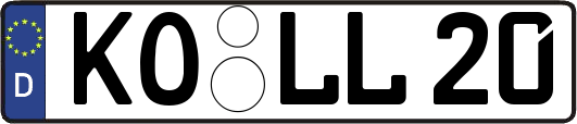 KO-LL20