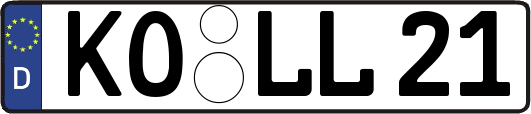 KO-LL21