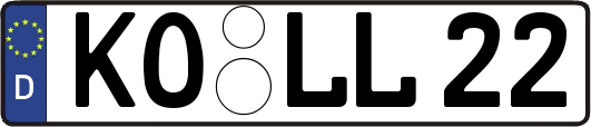 KO-LL22