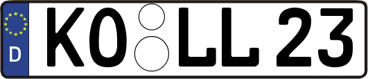 KO-LL23