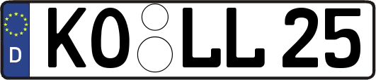 KO-LL25