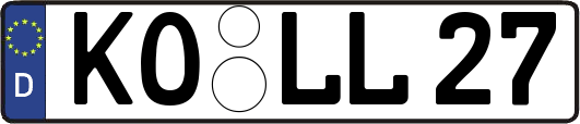 KO-LL27