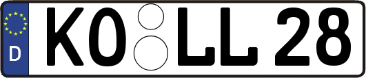 KO-LL28