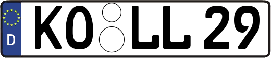 KO-LL29