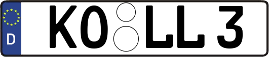 KO-LL3