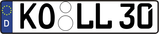 KO-LL30