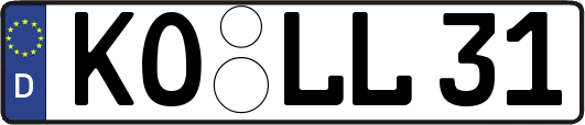 KO-LL31