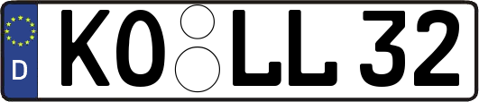 KO-LL32