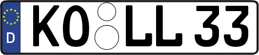 KO-LL33