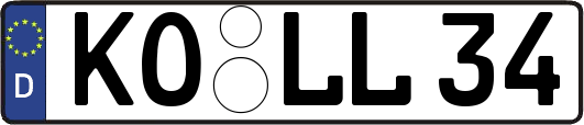 KO-LL34