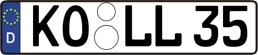 KO-LL35
