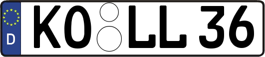 KO-LL36