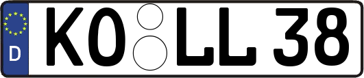 KO-LL38