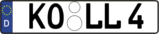 KO-LL4