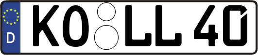 KO-LL40