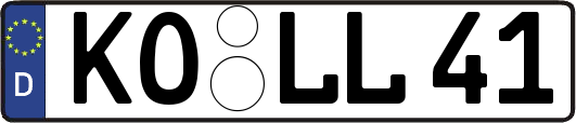KO-LL41
