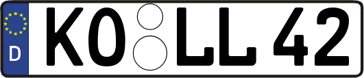 KO-LL42