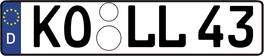 KO-LL43