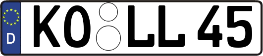 KO-LL45
