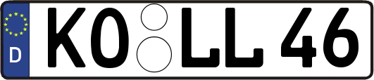 KO-LL46