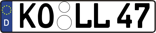 KO-LL47